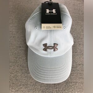 Under Armour women's cap